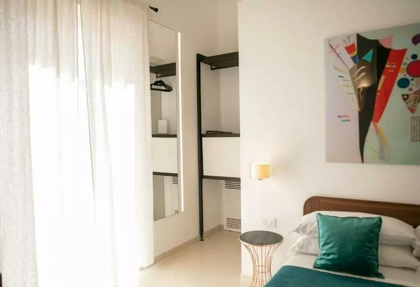 ペンション Kalea Guest House
