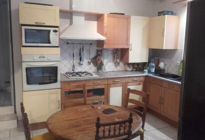 膳宿费 L Ancienne Distillerie La Fine Colombe