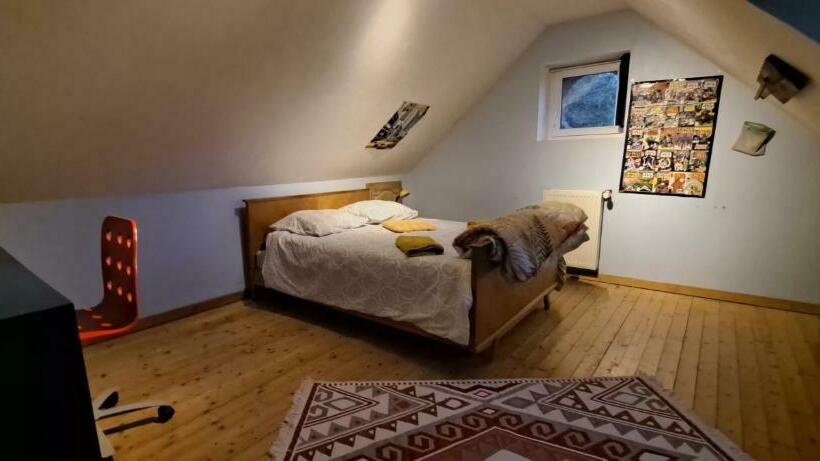 膳宿费 L Ancienne Distillerie La Fine Colombe