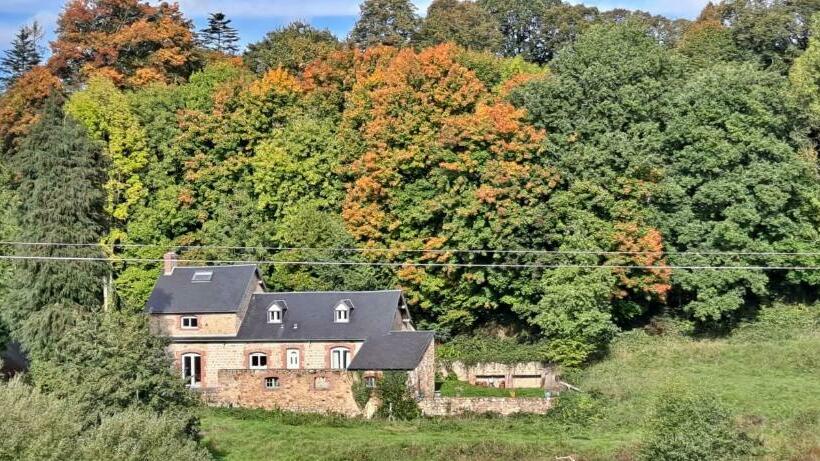 膳宿费 L Ancienne Distillerie La Fine Colombe