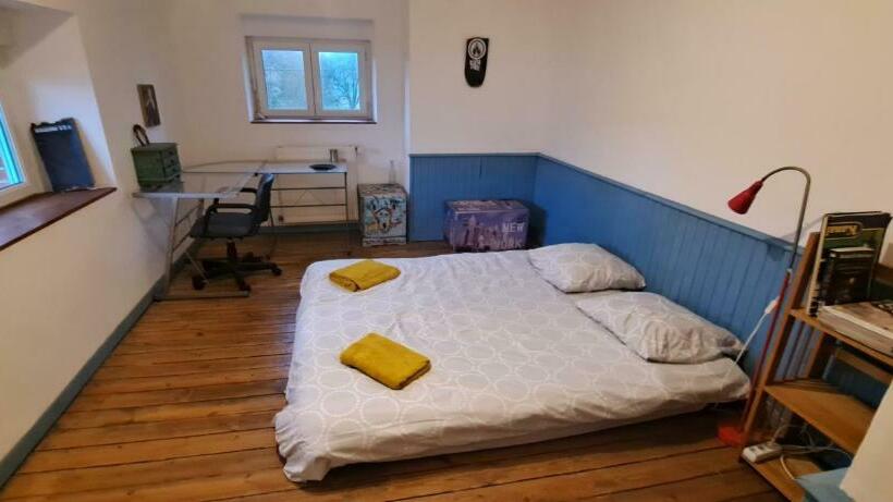 膳宿费 L Ancienne Distillerie La Fine Colombe