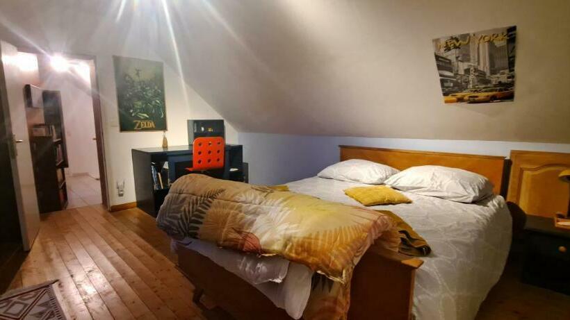 膳宿费 L Ancienne Distillerie La Fine Colombe