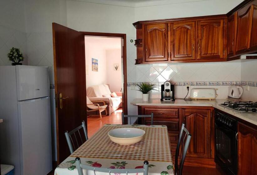 펜션 Lodge & Hike Almograve