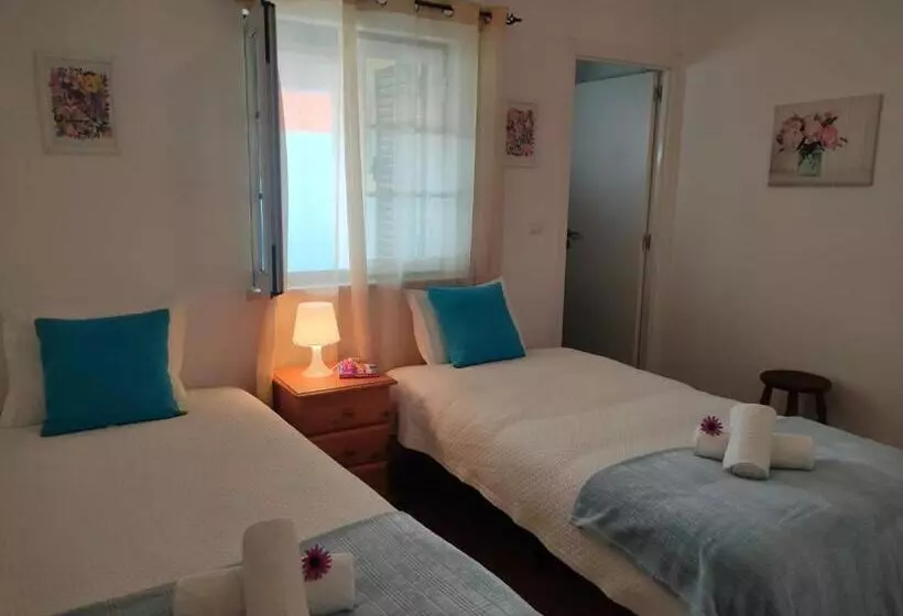 ペンション Lodge & Hike Almograve