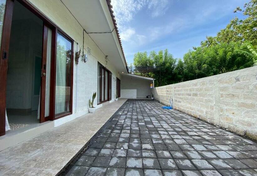 פנסיון Lumi Home Bali
