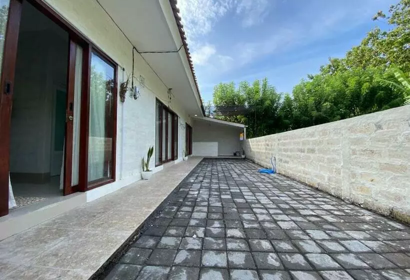 Majatalo Lumi Home Bali