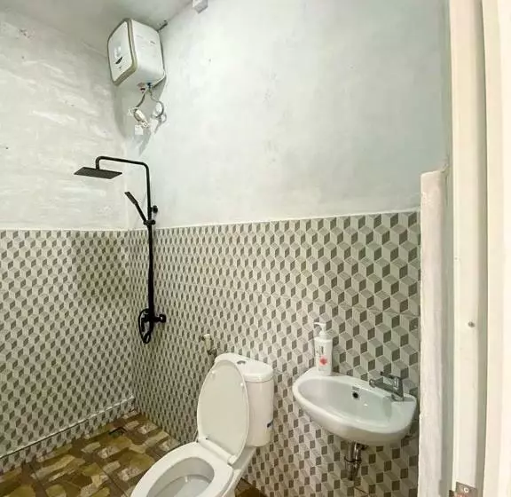 Majatalo Lumi Home Bali
