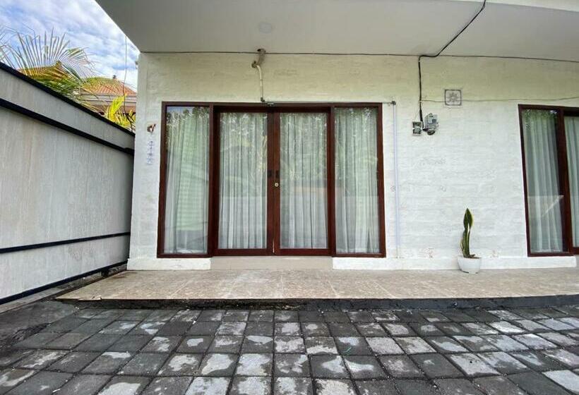 פנסיון Lumi Home Bali