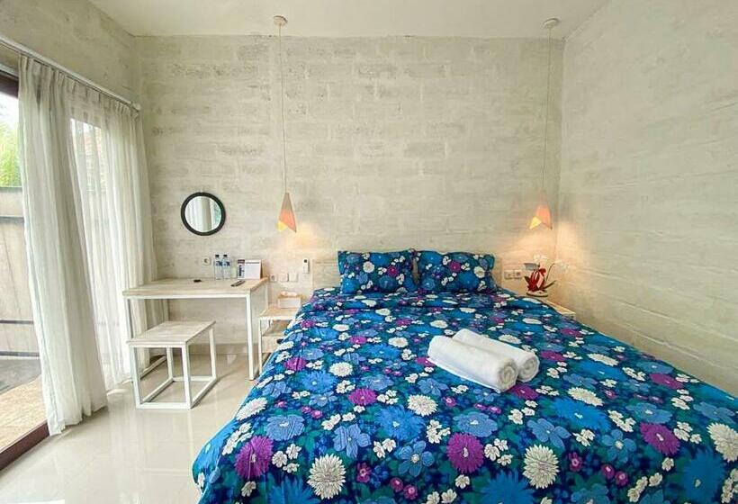 פנסיון Lumi Home Bali