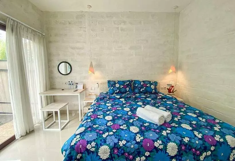 Majatalo Lumi Home Bali