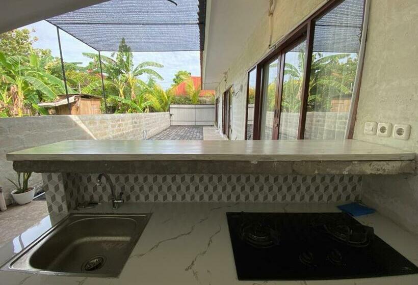 פנסיון Lumi Home Bali