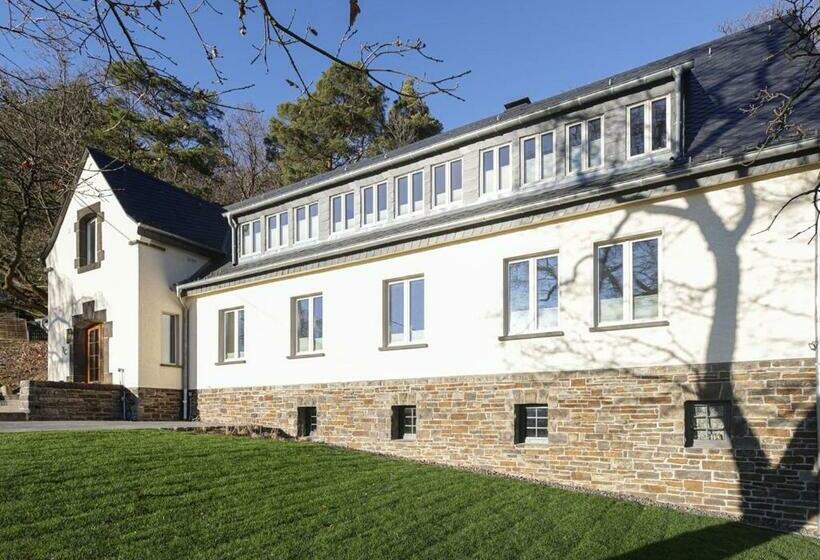 بنسيون Residenz Kirchberg