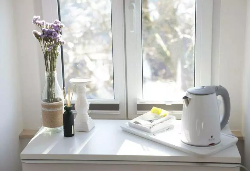 Majatalo Residenz Kirchberg