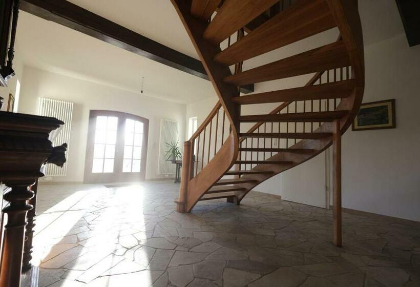 بنسيون Residenz Kirchberg