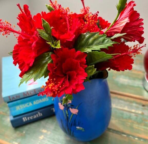 펜션 Swan Guest House Room With Own Private Bathroom