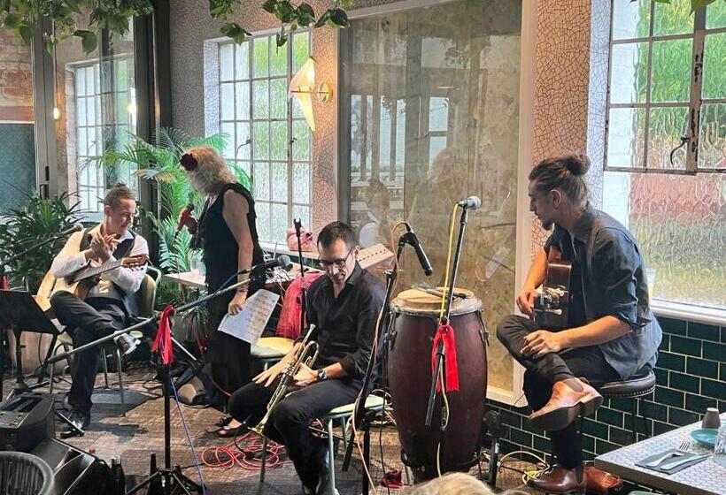 펜션 Swan Guest House Room With Own Private Bathroom