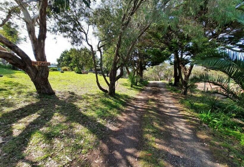 膳宿费 The Beach Cabin