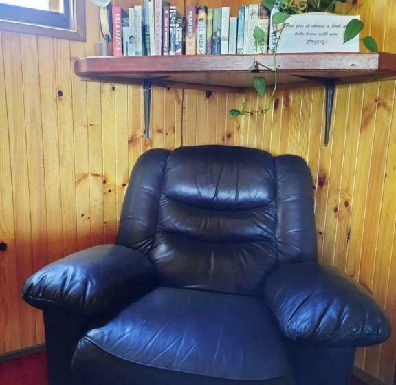 膳宿费 The Beach Cabin