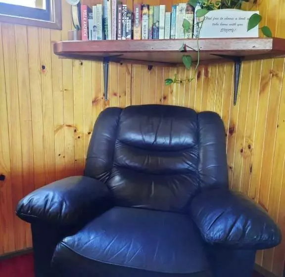 Majatalo The Beach Cabin