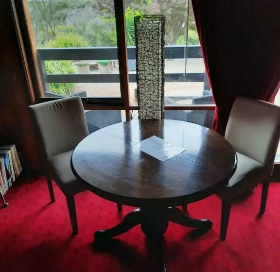 Majatalo The Beach Cabin