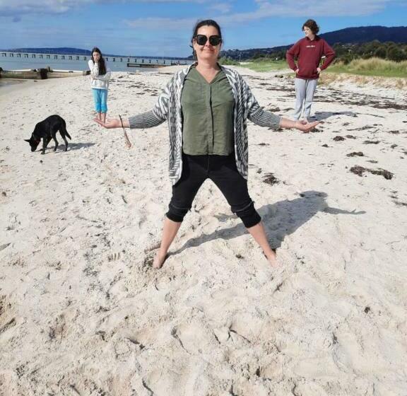 膳宿费 The Beach Cabin