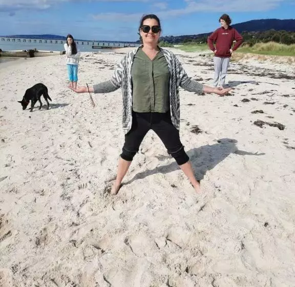 Majatalo The Beach Cabin