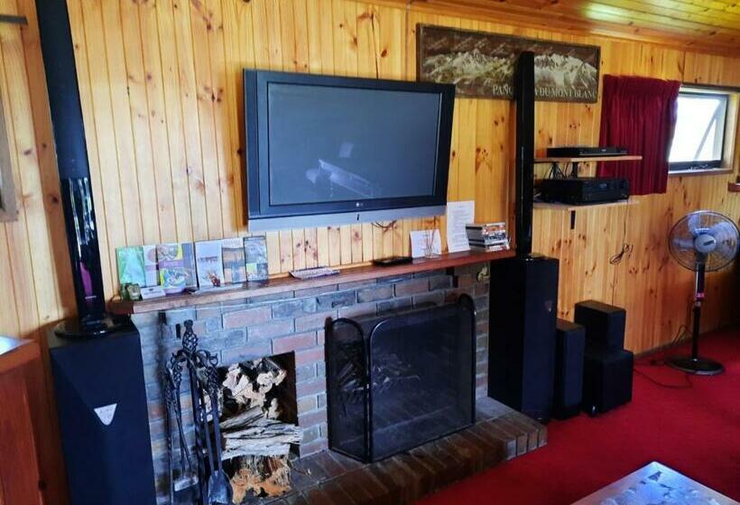 膳宿费 The Beach Cabin