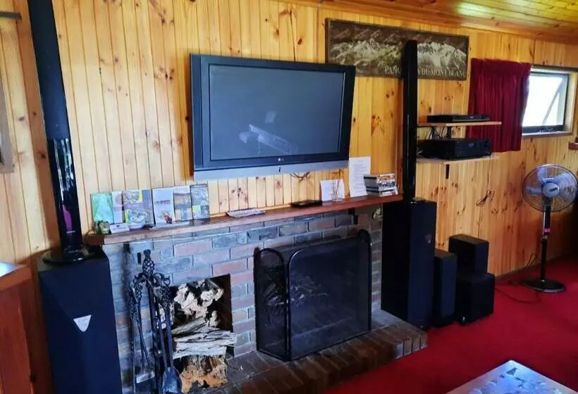 Majatalo The Beach Cabin