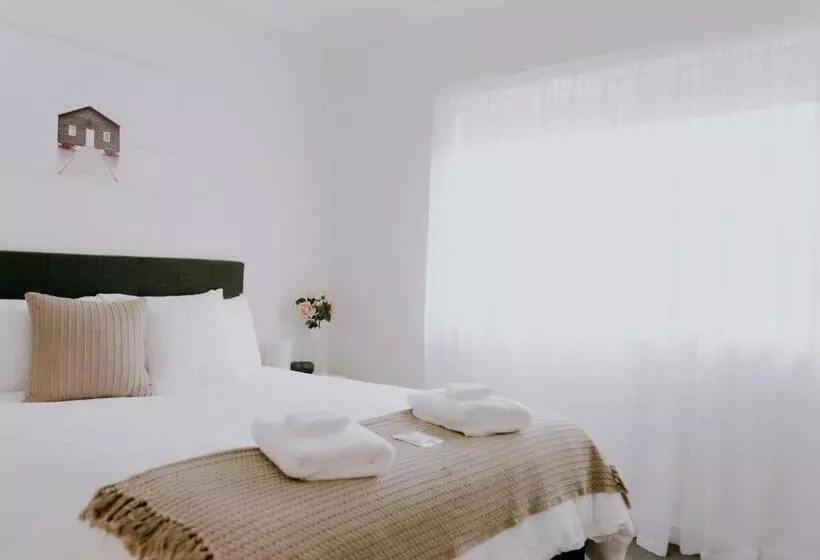 ペンション Xenya Accommodation