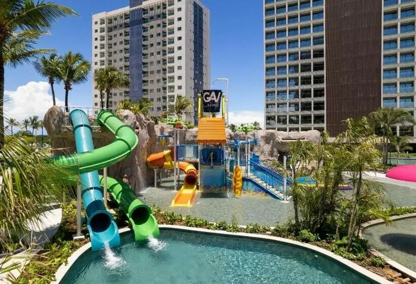 Salinas Premium Resort