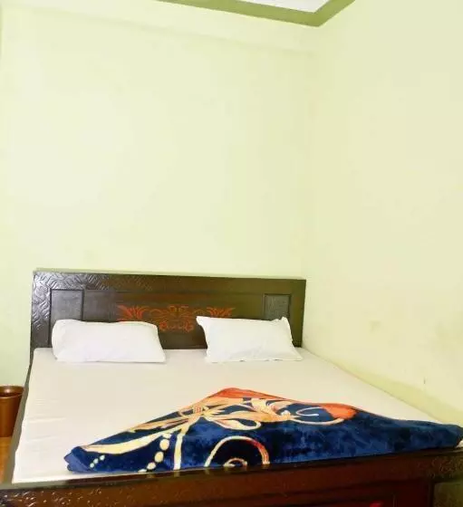Spot On Hotel Durga