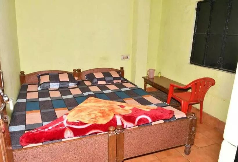 Spot On Hotel Durga