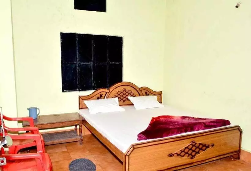 Spot On Hotel Durga