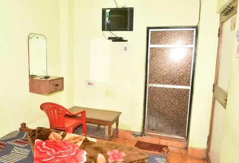Spot On Hotel Durga