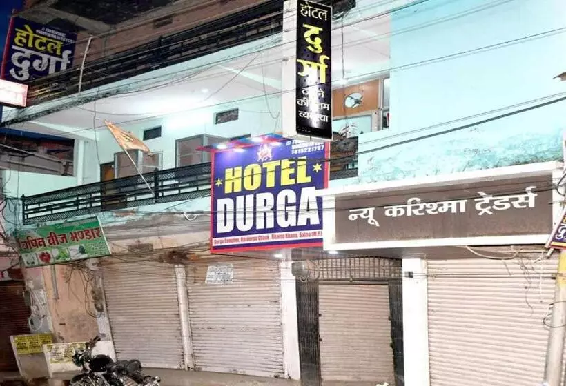 Spot On Hotel Durga