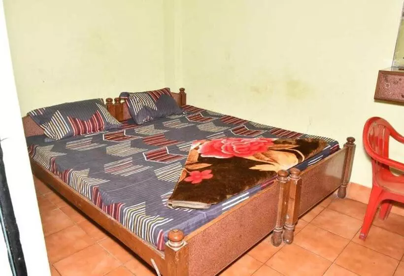 Spot On Hotel Durga
