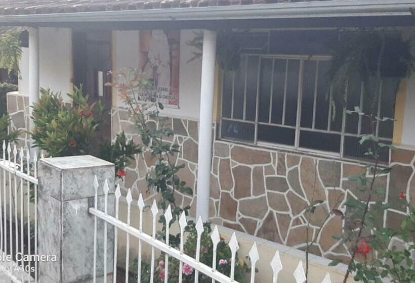 فندق صغير Solar L&p