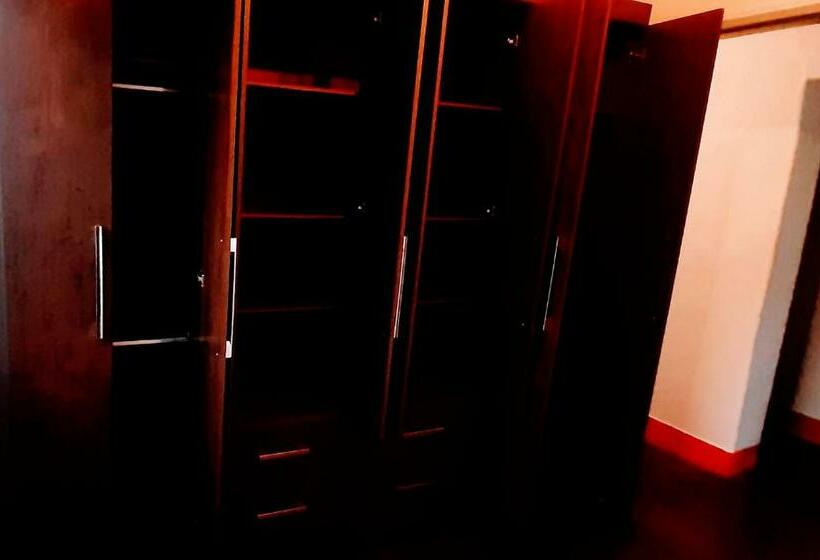 فندق صغير Solar L&p