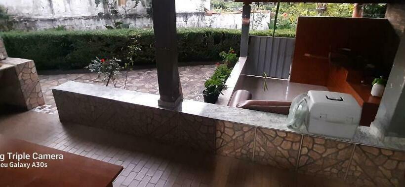 فندق صغير Solar L&p