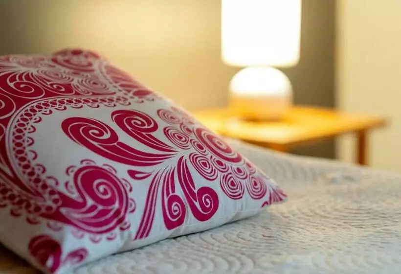 Aamiaismajoitus (B&B) Le Gentil Home Chambres D Hôtes