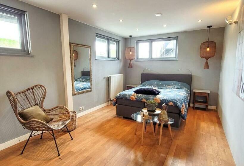 Bed and Breakfast Slapenopdewaal