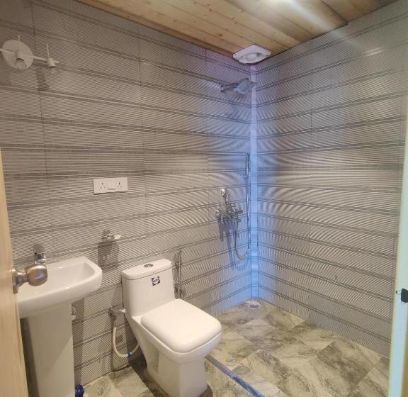 צימר The Rosly Estate