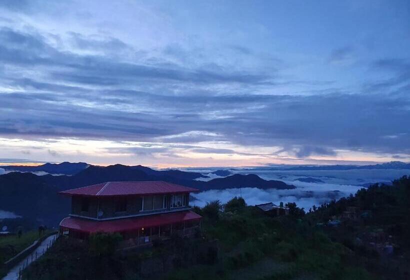 צימר The Rosly Estate