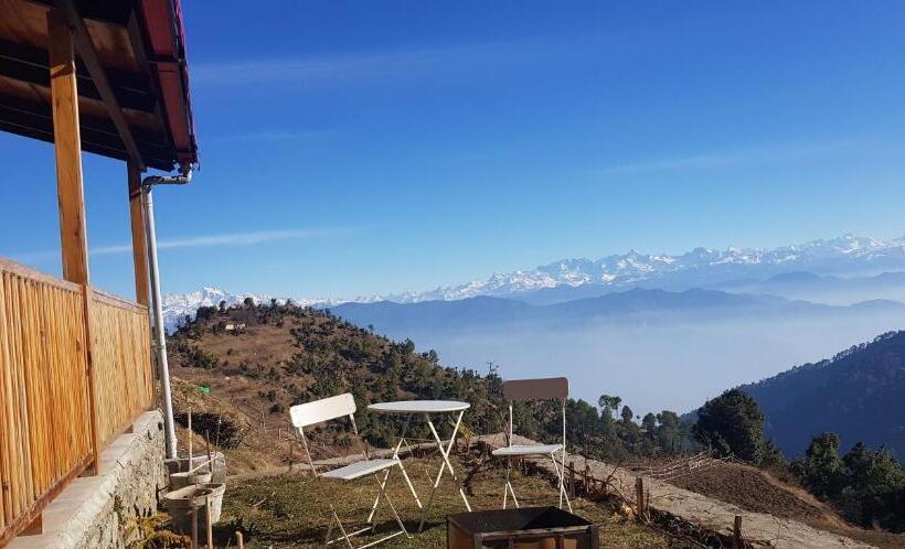 צימר The Rosly Estate