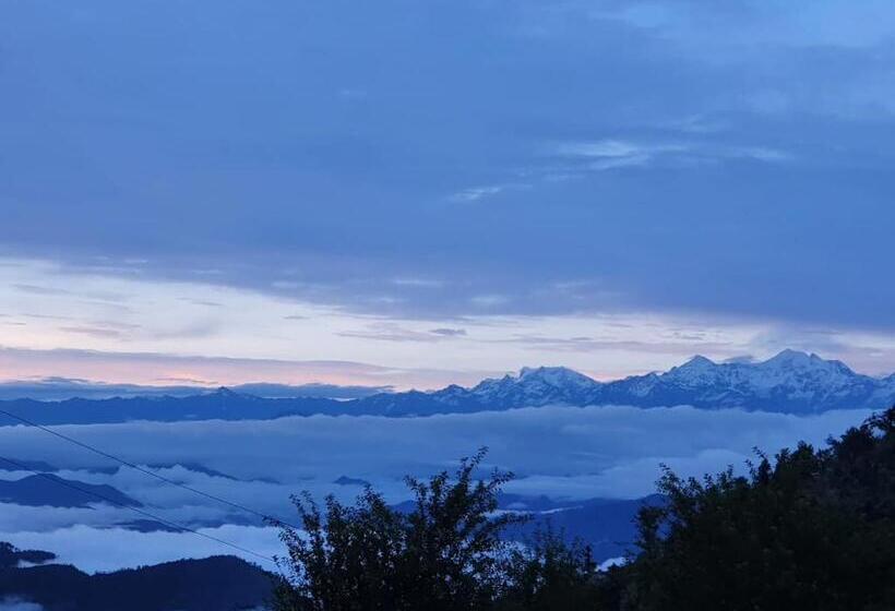 צימר The Rosly Estate