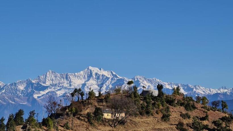 צימר The Rosly Estate