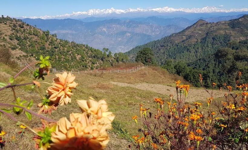 צימר The Rosly Estate