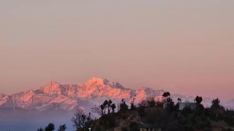 ベッドアンドブレックファースト The Rosly Estate