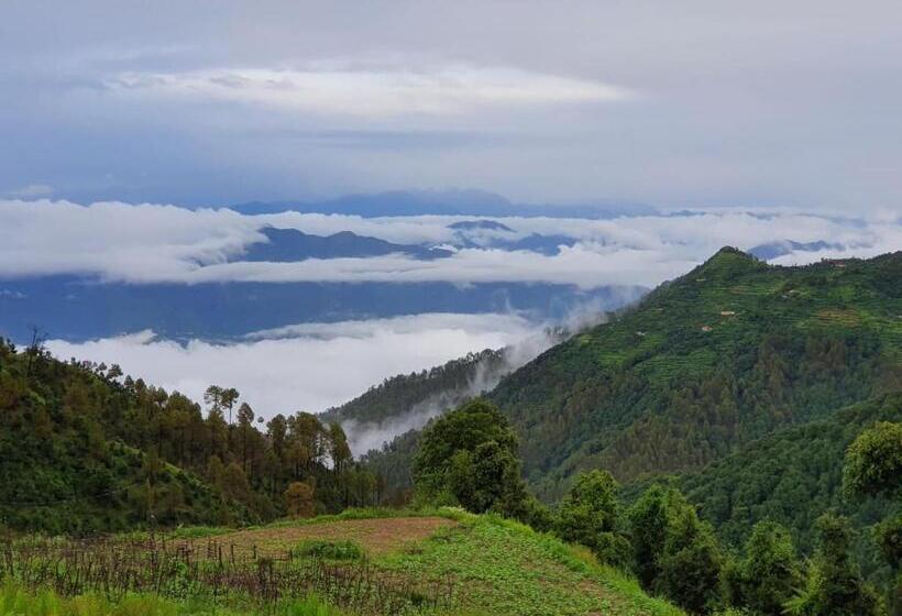 צימר The Rosly Estate