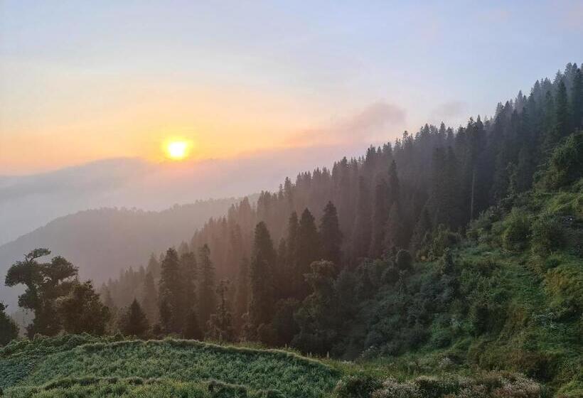 צימר The Rosly Estate